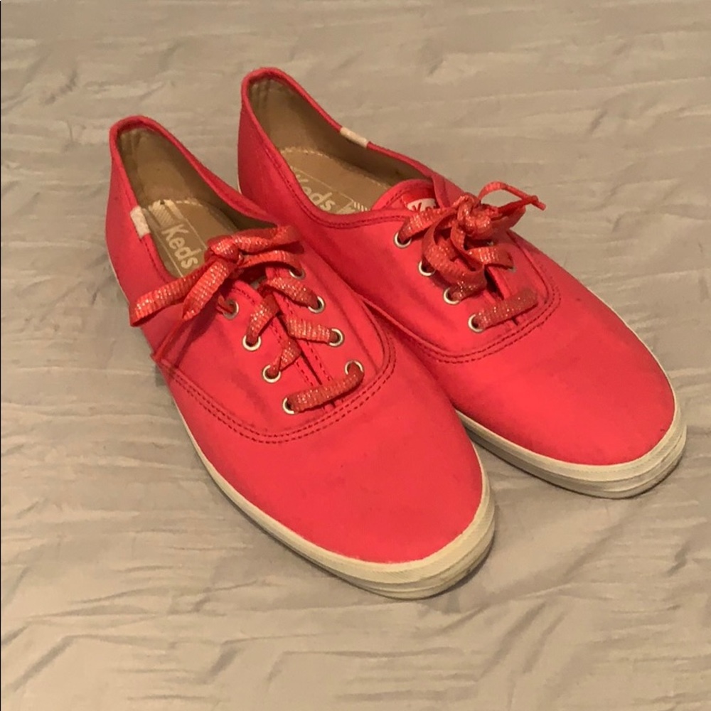 Keds sneakers